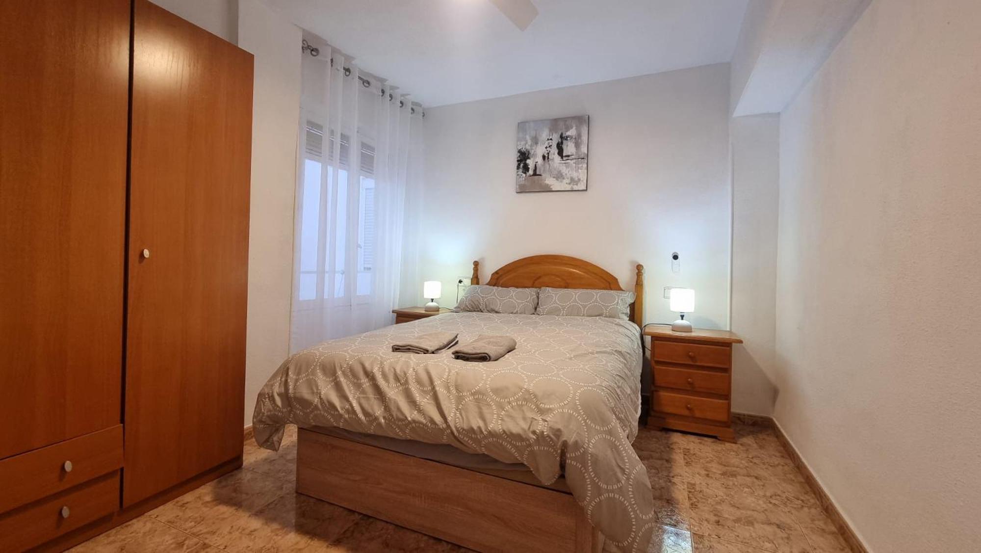 Calle Ingeniero Canales N 14, 2 Izq 03013 อาลิกันเต ภายนอก รูปภาพ